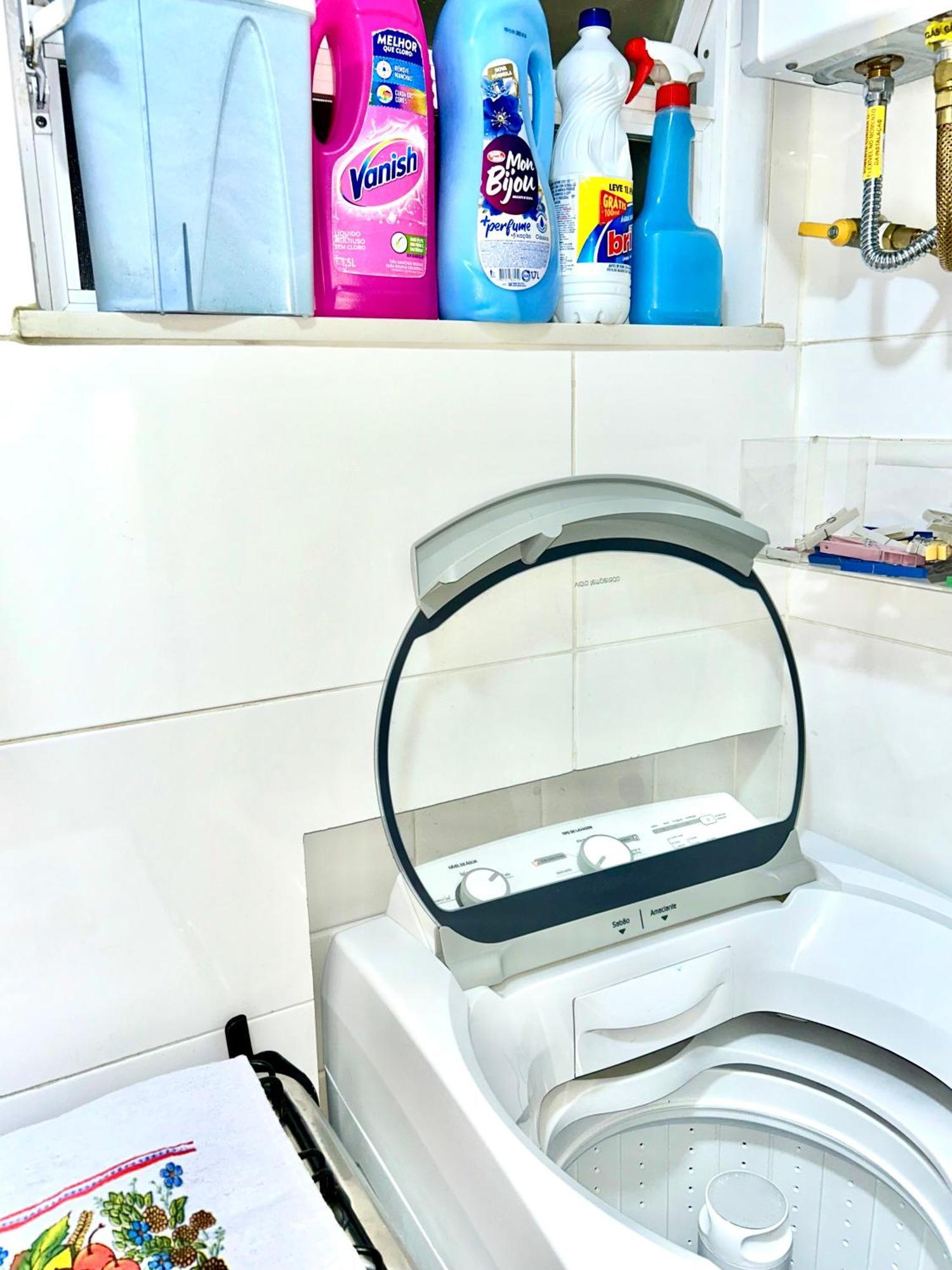 Lapa Modern Apartment Rio de Janeiro Extérieur photo